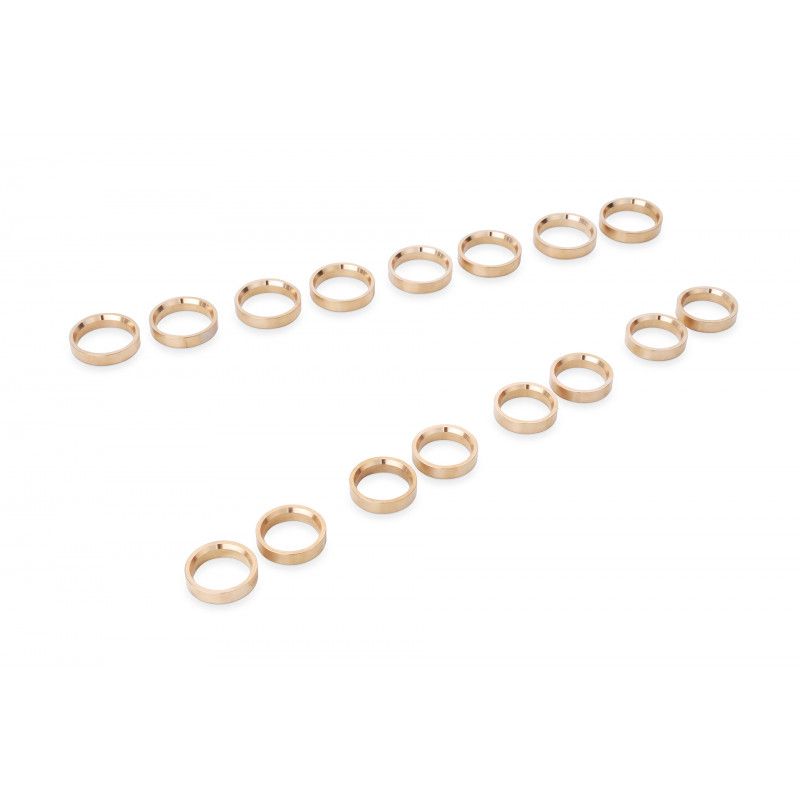 BERYLIUM VALVE SEAT RING SET SR20DE(T)