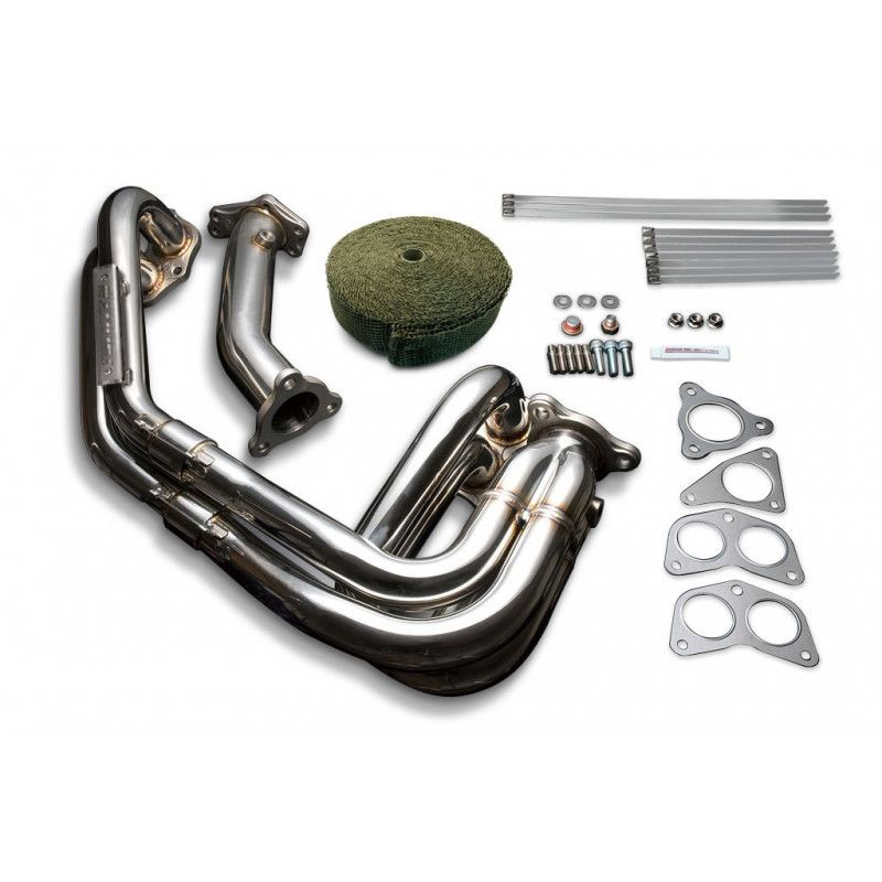 EXHAUST MANIFOLD EXPREME WRX/STI EJ SINGLE SCROLL UNEQUAL LENGTH