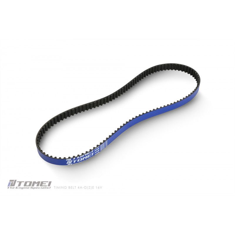 TIMING BELT 4A-G(Z) 16V