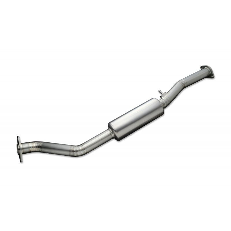 FULL TITANIUM MID PIPE REPAIR PART MID PIPE REAR