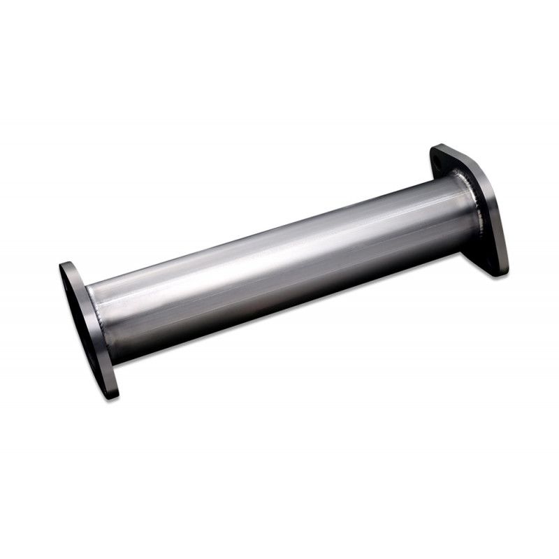 FULL TITANIUM MID PIPE REPAIR PART MID PIPE