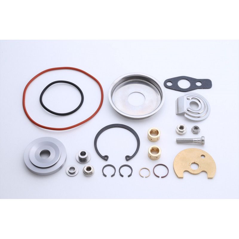 TURBOCHARGER REPAIR PART REBUILD KIT