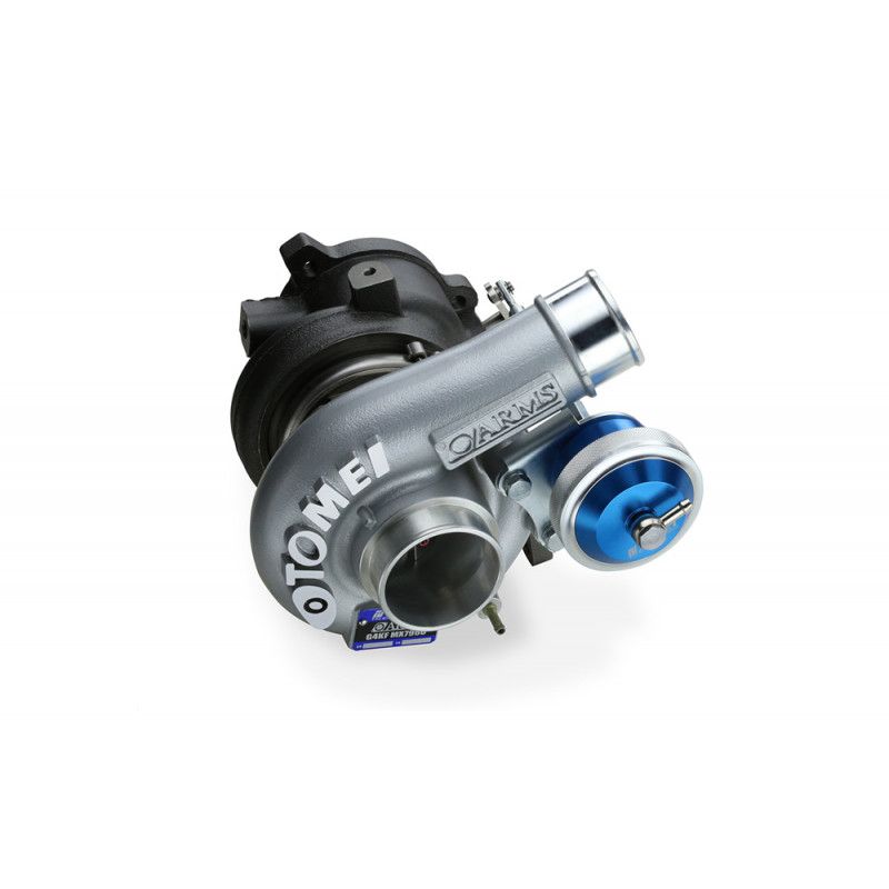 TURBOCHARGER REPAIR PART ACTUATOR