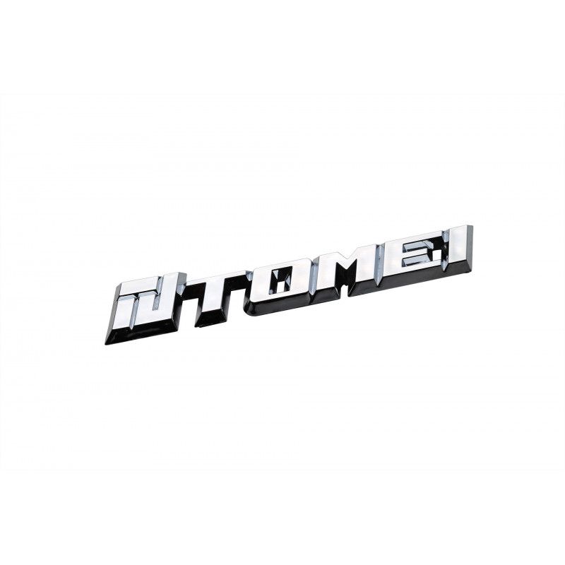 EMBLEM TOMEI 2016
