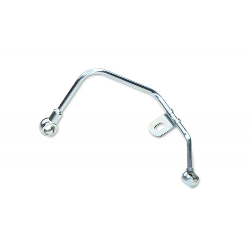TURBOCHARGER REPAIR PART OIL PIPE