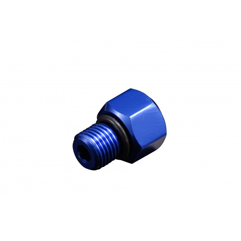 FUEL PRESSURE REGULATOR ADAPTER No.2