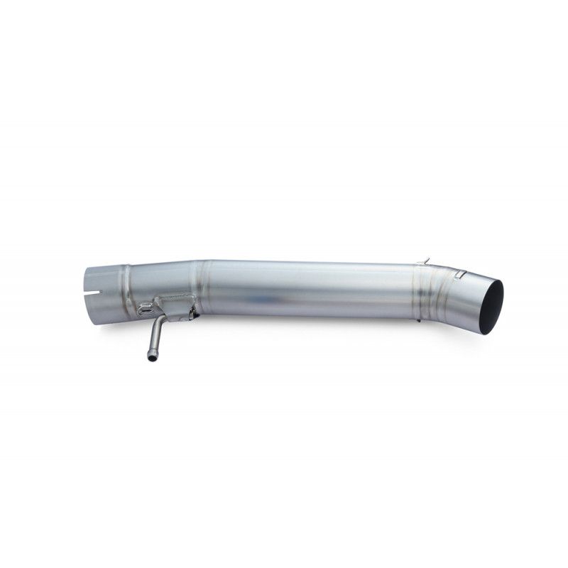 FULL TITANIUM MUFFLER REPAIR PART MAIN PIPE B