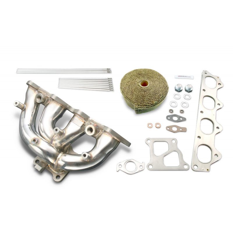 EXHAUST MANIFOLD EXPREME EVO4-9 4G63