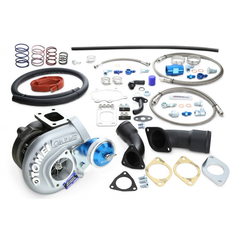 J/B TURBOCHARGER ARMS MX7960 KA24DE