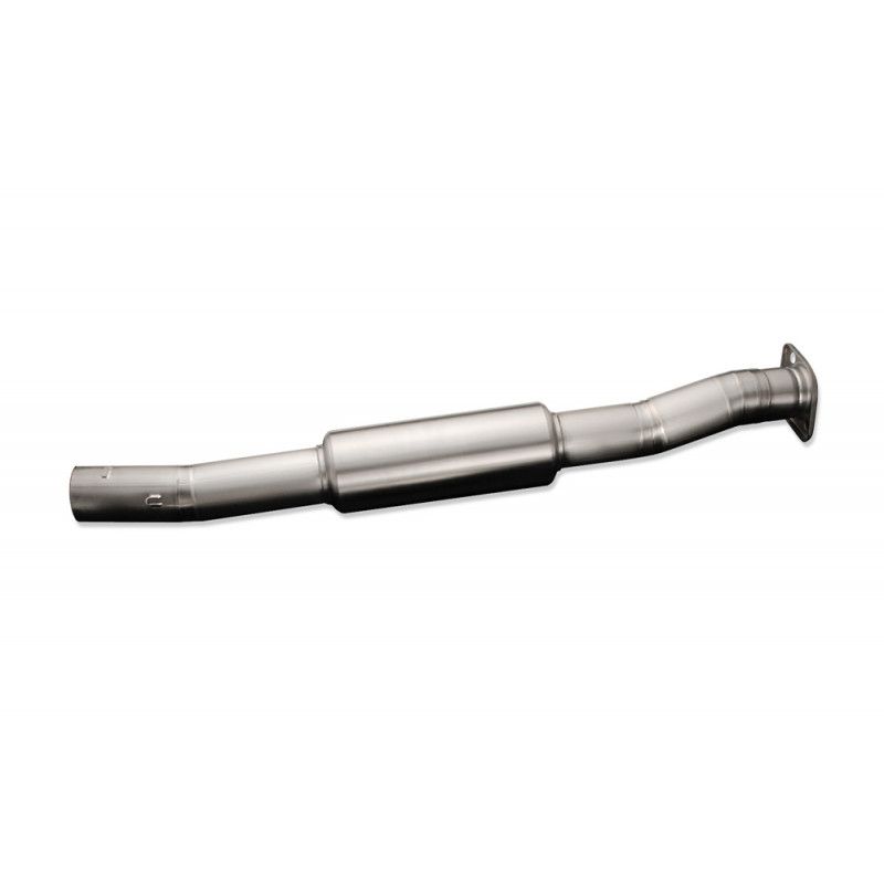 FULL TITANIUM MUFFLER REPAIR PART MAIN PIPE A