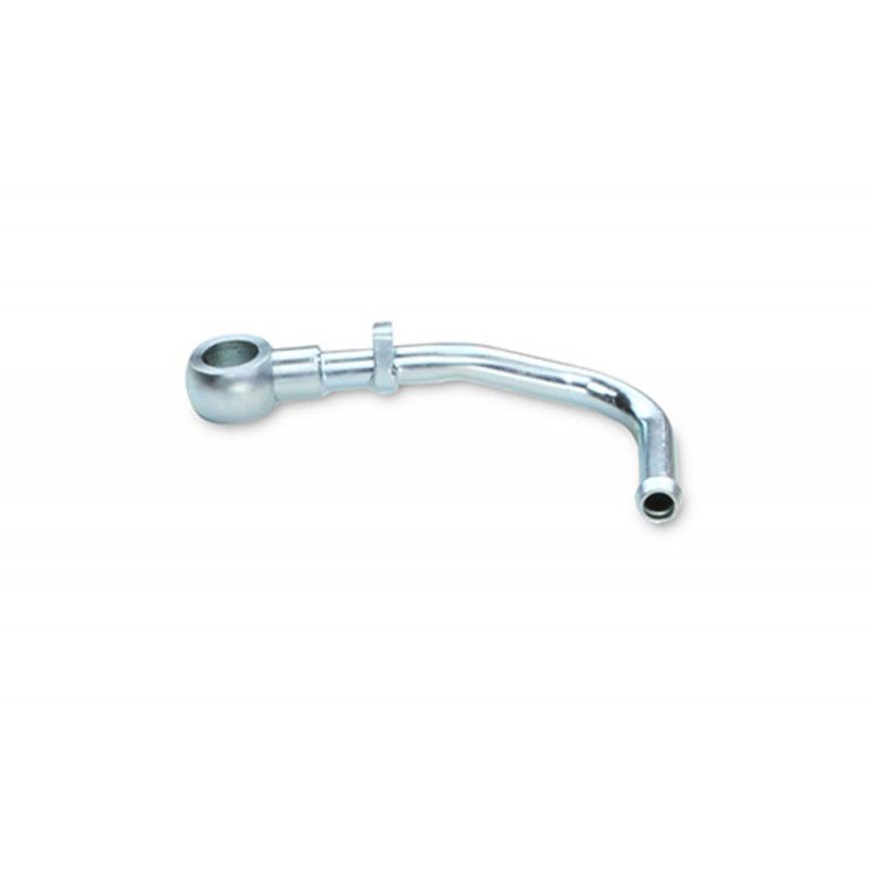 TURBOCHARGER REPAIR PART WATER COOLANT PIPE B