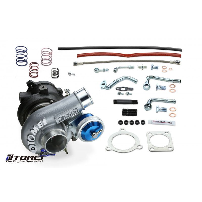 B/B TURBOCHARGER ARMS BX7960 G4KF GENESIS COUPE 2.0T