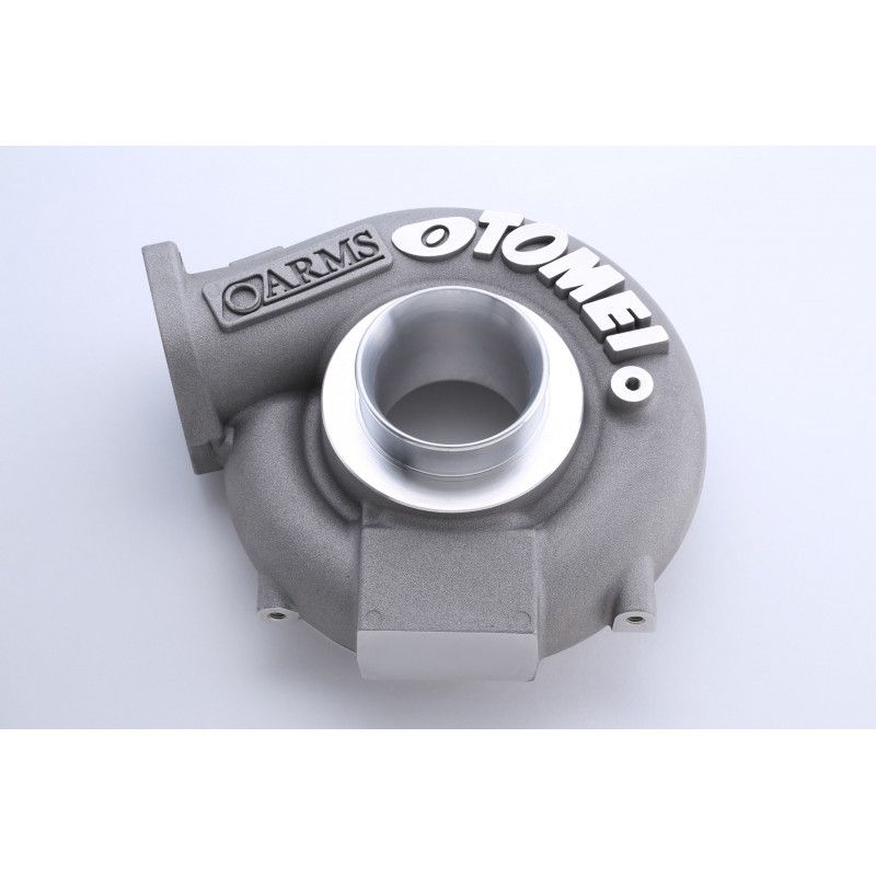 TURBOCHARGER REPAIR PART COMPRESSOR HOUSING