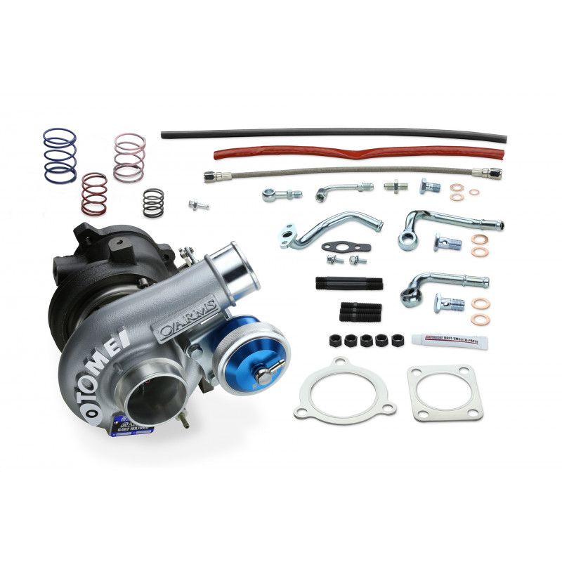 J/B TURBOCHARGER ARMS MX7960 G4KF GENESIS COUPE 2.0T