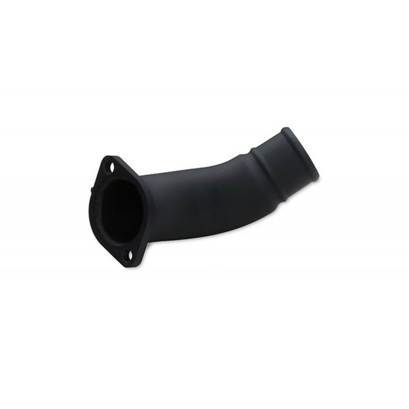 TURBOCHARGER REPAIR PART COMPRESSOR OUT PIPE