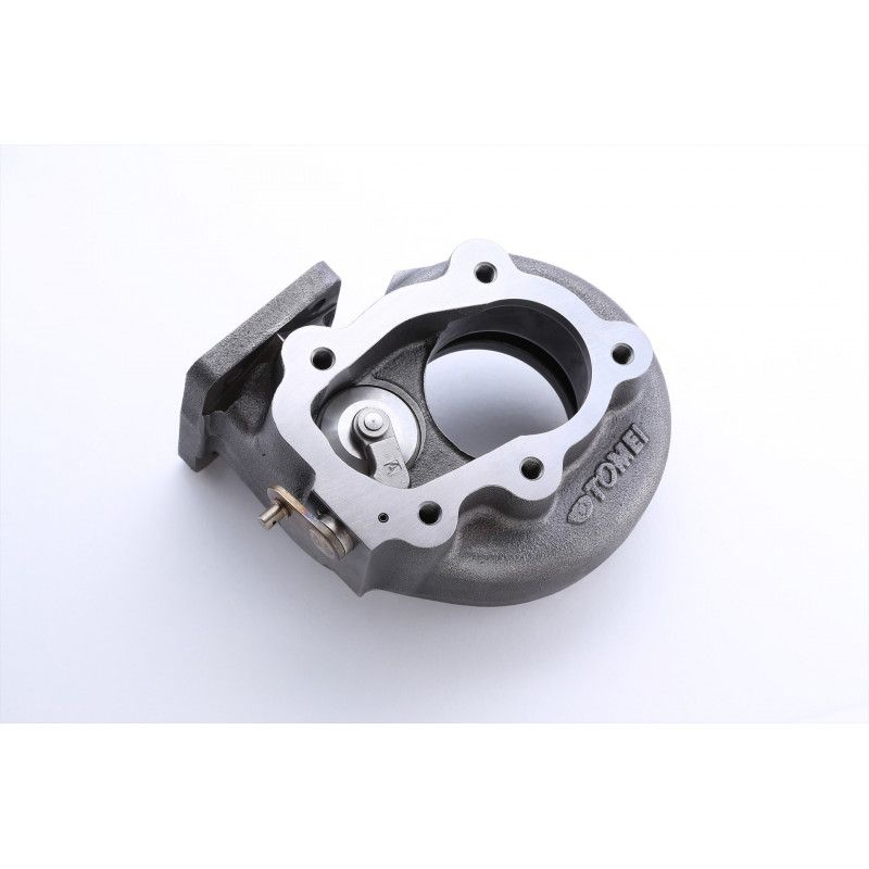 TURBOCHARGER REPAIR PART TURBINE HOUSING