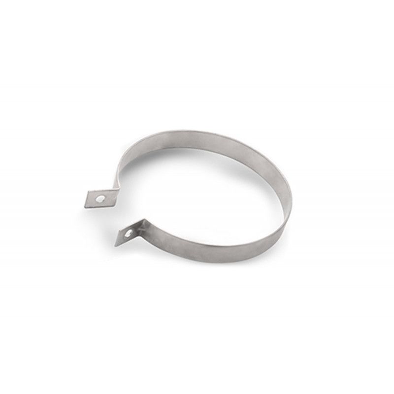 FULL TITANIUM MUFFLER REPAIR PART SILENCER BAND