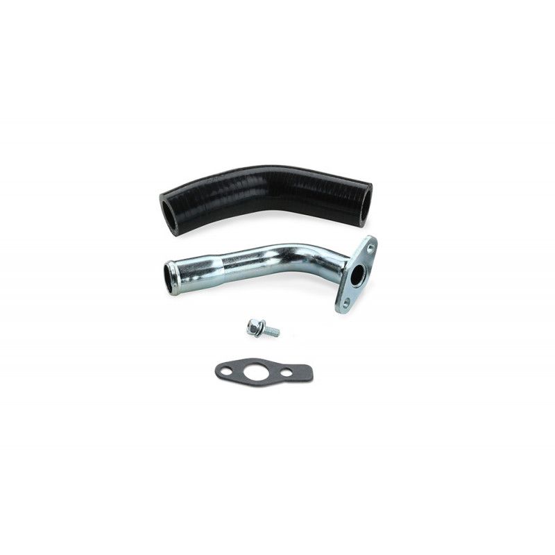 TURBOCHARGER REPAIR PART OIL DRAIN FITTING KIT