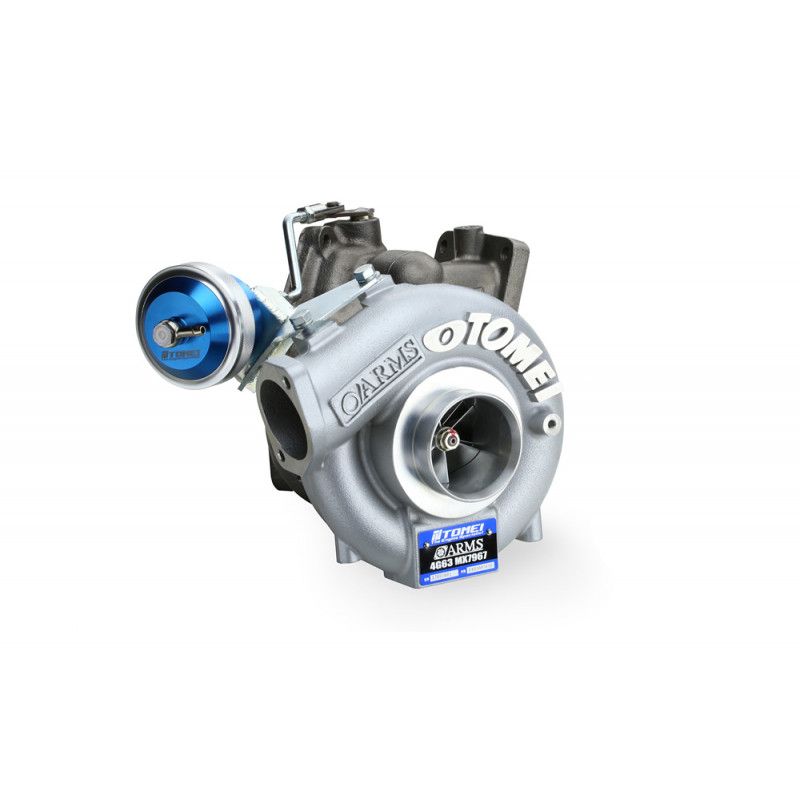 TURBOCHARGER REPAIR PART ACTUATOR