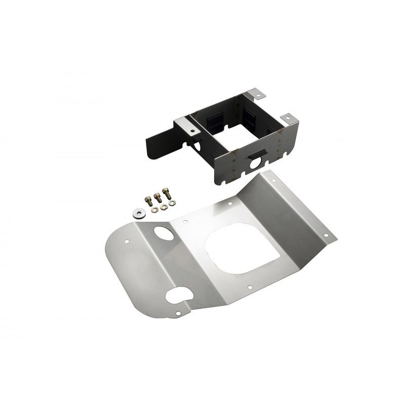 OIL PAN BAFFLE PLATE RB26DETT