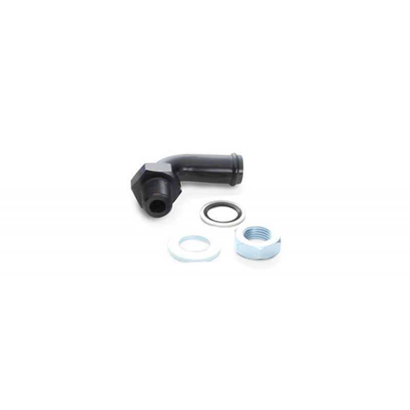 TURBOCHARGER REPAIR PART OIL DRAIN FITTING KIT