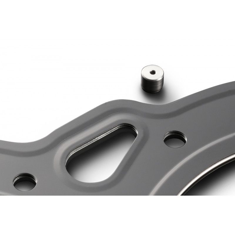 OIL GALLERY ORIFICE RB26DETT