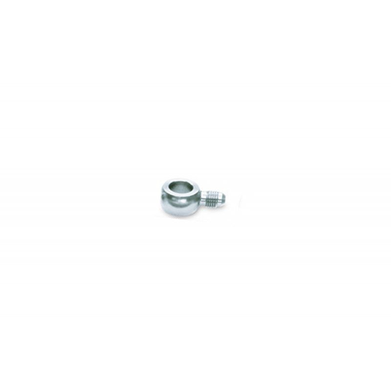 TURBOCHARGER REPAIR PART BANJO FITTING M14 4AN(7/16"-20) 38.5mm