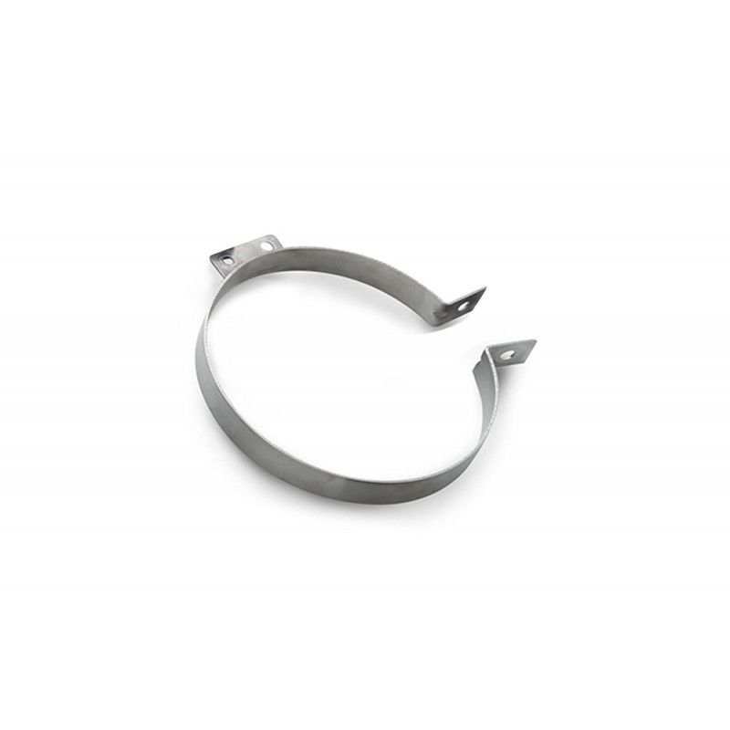 FULL TITANIUM MUFFLER REPAIR PART SILENCER BAND
