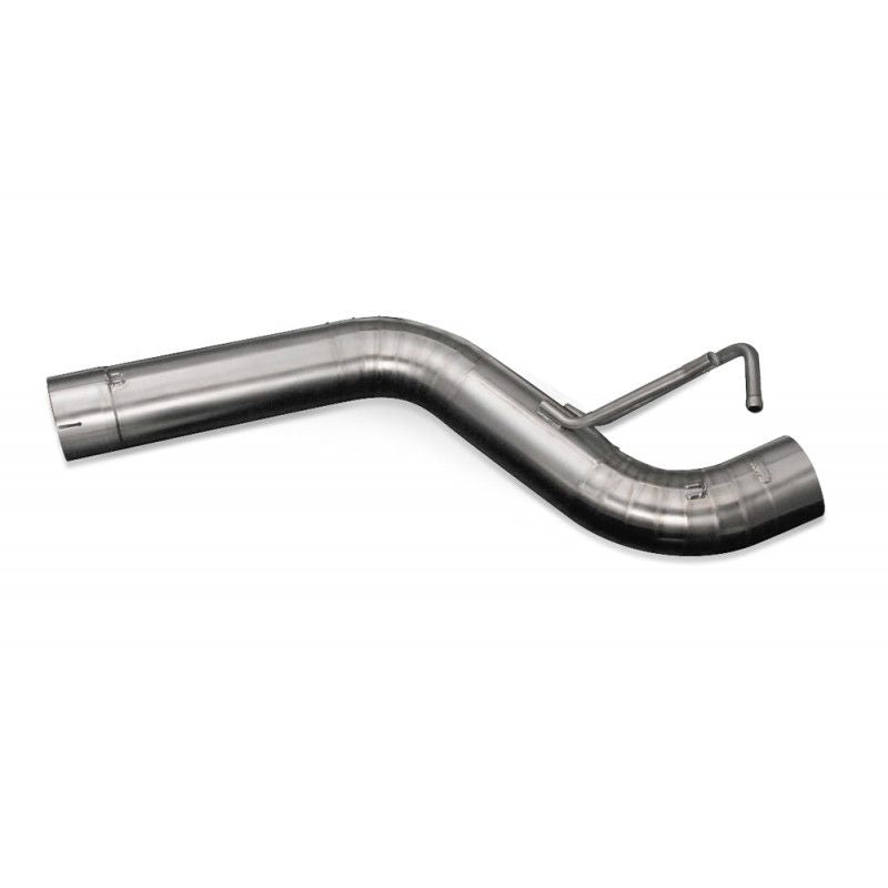 FULL TITANIUM MUFFLER REPAIR PART MAIN PIPE B