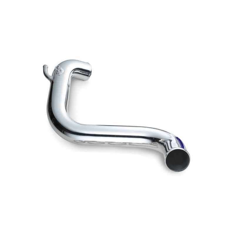 INTERCOOLER PIPING REPAIR PART INTAKE PIPE A 70mm