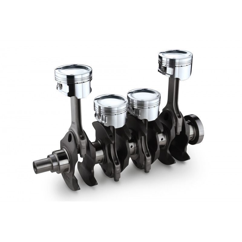 STROKER KIT 4G63 EVO1-9 2.3 86.00