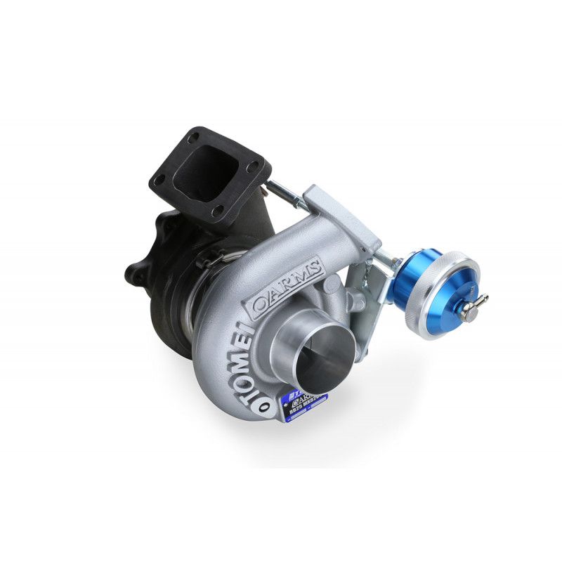 TURBOCHARGER REPAIR PART TURBINE HOUSING