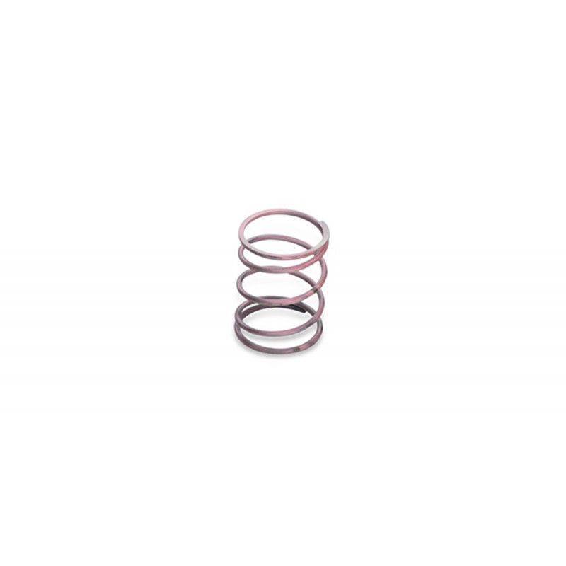 TURBOCHARGER REPAIR PART ACTUATOR SPRING PINK