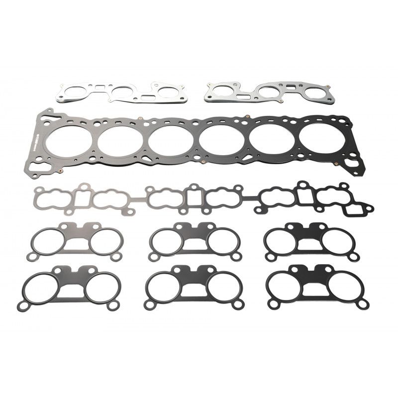 GASKET COMBINATION RB26DETT 88.0-1.5mm