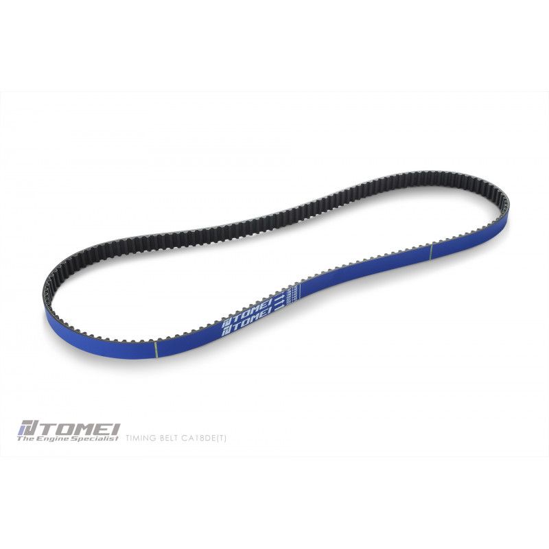 TIMING BELT CA18DE(T)