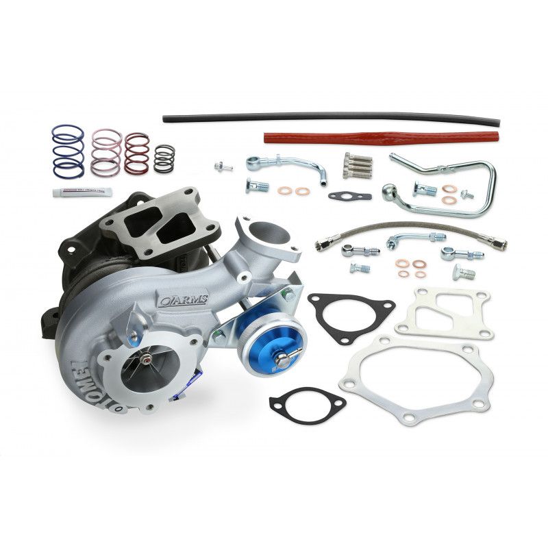 J/B TURBOCHARGER ARMS MX8280 4B11 EVO10