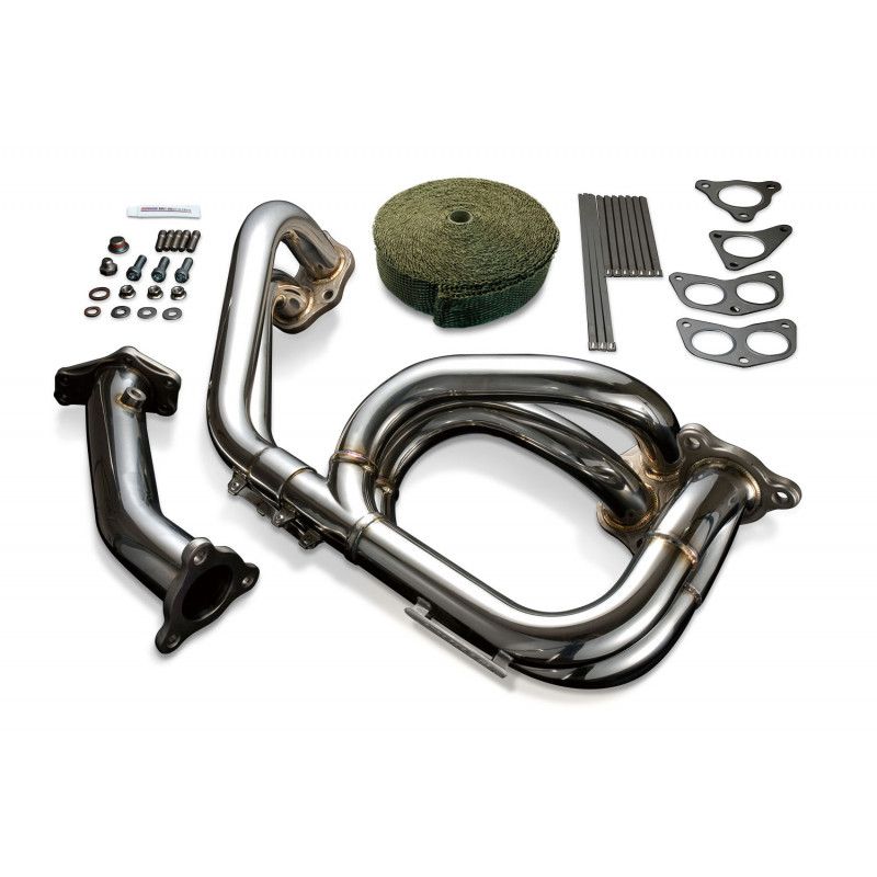 EXHAUST MANIFOLD EXPREME WRX/STI EJ SINGLE SCROLL EQUAL LENGTH