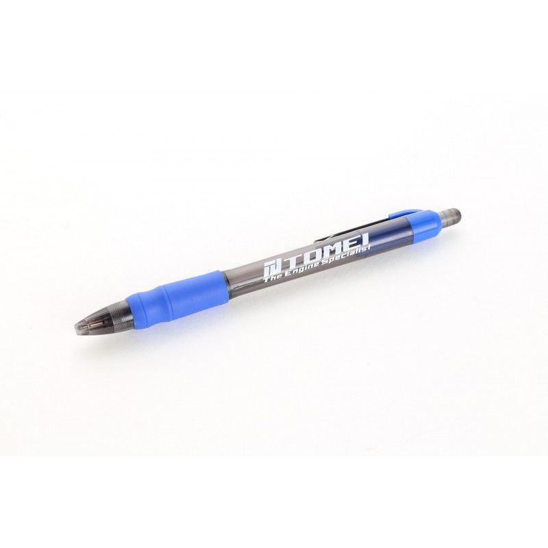 BALLPOINT PEN BLUE BODY with BLACK INK