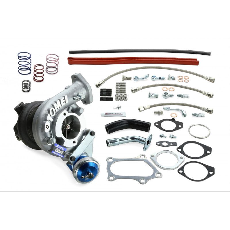 J/B TURBOCHARGER ARMS MX8280 1JZ-GTE