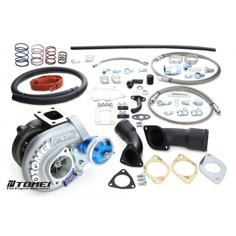 B/B TURBOCHARGER ARMS BX8270 KA24DE