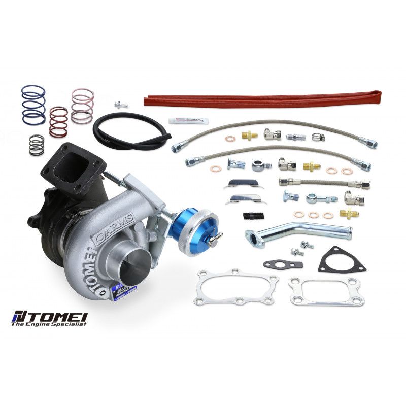 B/B TURBOCHARGER ARMS BX8265 RB25DET