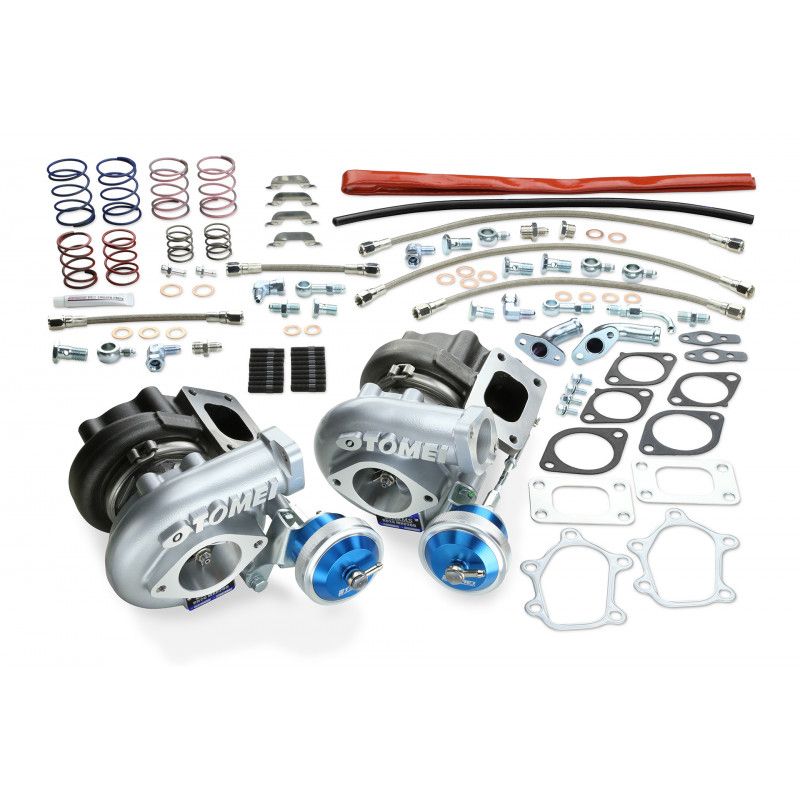 J/B TURBOCHARGER ARMS MX8260 RB26DETT