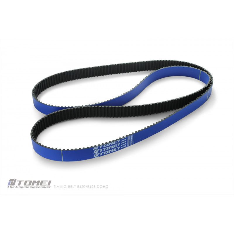 TIMING BELT EJ20/EJ25 DOHC
