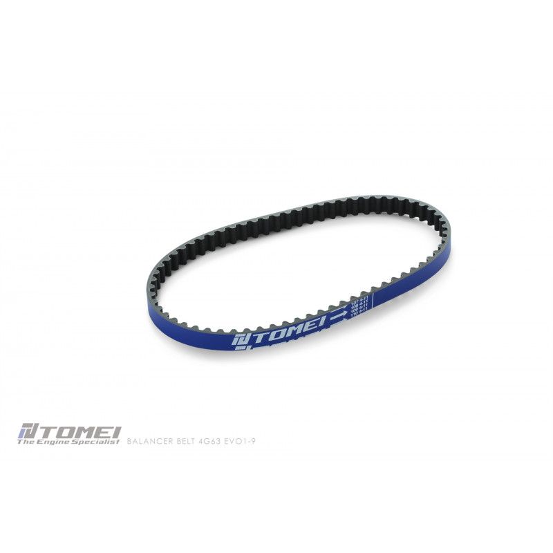 BALANCER BELT 4G63 EVO1-9