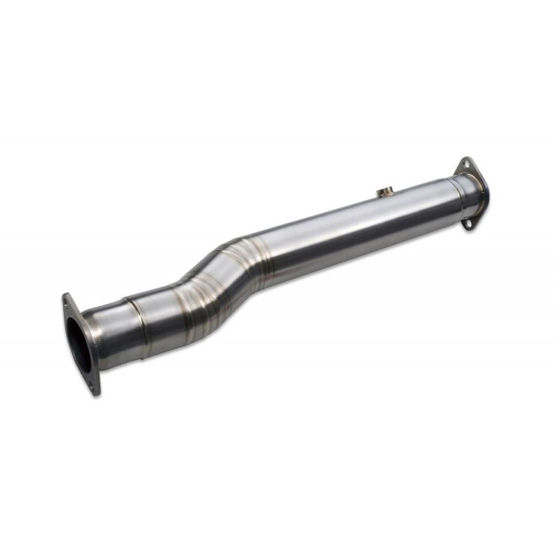 FULL TITANIUM MID PIPE REPAIR PART MID PIPE