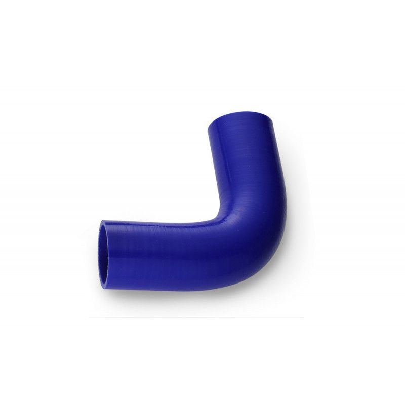 INTERCOOLER PIPING REPAIR PART SCILICON ELBOW HOSE 50mm