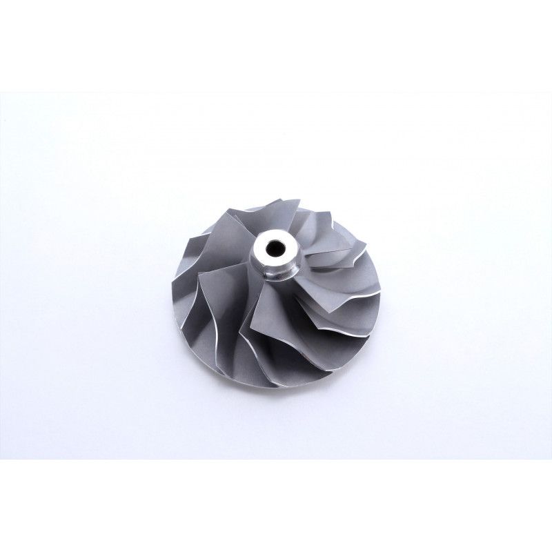 TURBOCHARGER REPAIR PART COMPRESSOR WHEEL