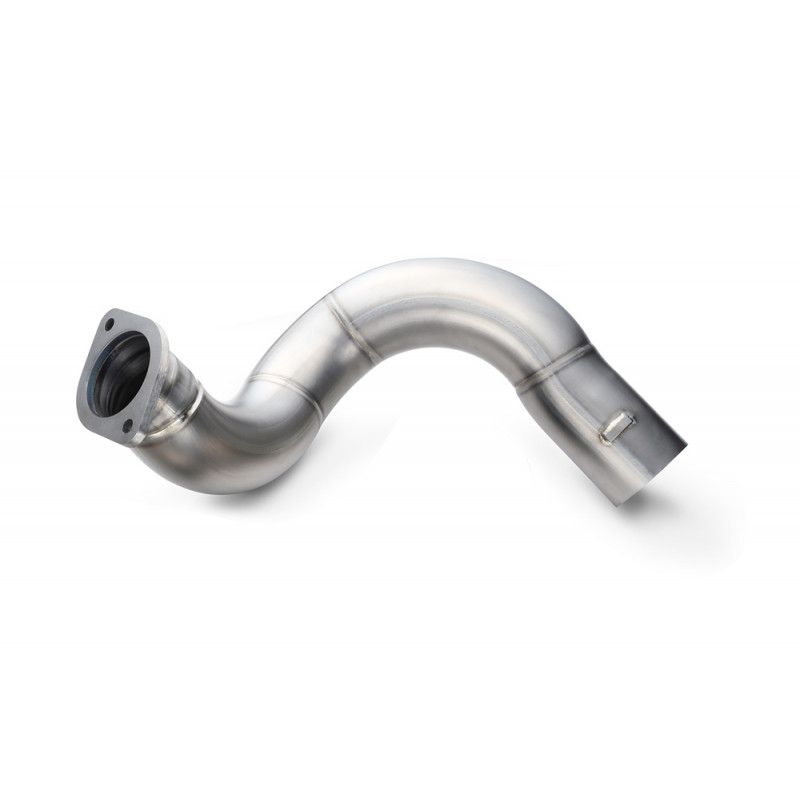 FULL TITANIUM FRONT PIPE REPAIR PART MAIN PIPE R