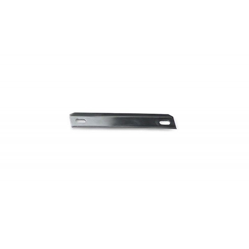 FULL TITANIUM MUFFLER REPAIR PART MAIN PIPE CONNECTING PLATE