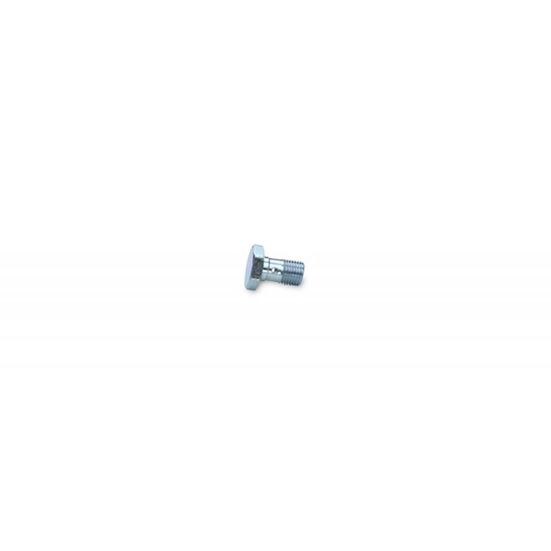 TURBOCHARGER REPAIR PART BANJO BOLT M12*P1.25 2.5mm H25.3mm (2.5mm)